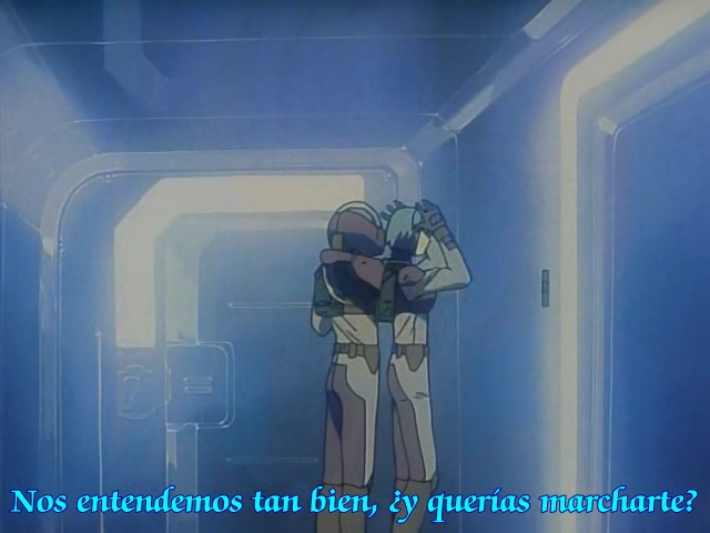 Seiaki no Danshou - Nacimiento (Frozen Layer Fansub)